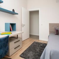 Апартаменты в Турции, Стамбул, 242 кв.м.