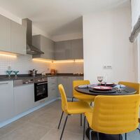 Апартаменты в Турции, Стамбул, 242 кв.м.