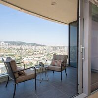 Апартаменты в Турции, Стамбул, 280 кв.м.