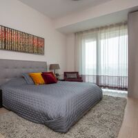 Апартаменты в Турции, Стамбул, 280 кв.м.