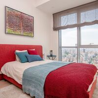 Апартаменты в Турции, Стамбул, 280 кв.м.