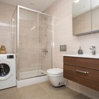 Апартаменты в Турции, Стамбул, 280 кв.м.