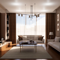 Апартаменты в Турции, Стамбул, 143 кв.м.