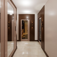 Апартаменты в Турции, Стамбул, 143 кв.м.