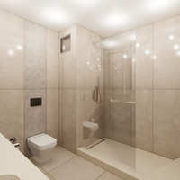 Апартаменты в Турции, Стамбул, 143 кв.м.