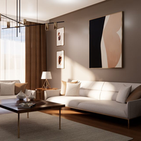 Апартаменты в Турции, Стамбул, 105 кв.м.