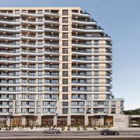 Апартаменты в Турции, Стамбул, 70 кв.м.