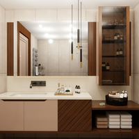 Апартаменты в Турции, Стамбул, 70 кв.м.