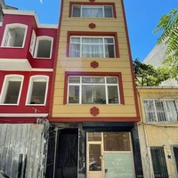 Апартаменты в Турции, Стамбул