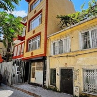 Апартаменты в Турции, Стамбул