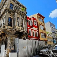 Апартаменты в Турции, Стамбул