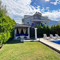 Villa in Turkey, Villa, 230 sq.m.