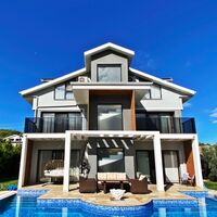 Villa in Turkey, Villa, 230 sq.m.
