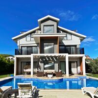 Villa in Turkey, Villa, 230 sq.m.