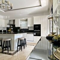 Villa in Turkey, Villa, 230 sq.m.