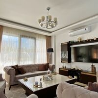 Villa in Turkey, Villa, 230 sq.m.