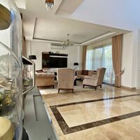 Villa in Turkey, Villa, 230 sq.m.