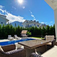 Villa in Turkey, Villa, 230 sq.m.