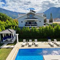 Villa in Turkey, Villa, 230 sq.m.