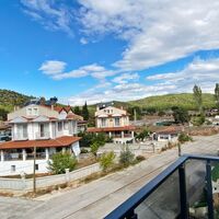 Villa in Turkey, Villa, 230 sq.m.