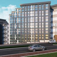 Апартаменты в Турции, Стамбул, 110 кв.м.