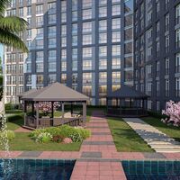 Апартаменты в Турции, Стамбул, 110 кв.м.