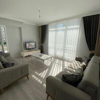 Апартаменты в Турции, Стамбул, 110 кв.м.