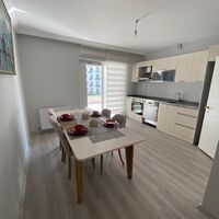 Апартаменты в Турции, Стамбул, 110 кв.м.