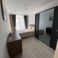 Апартаменты в Турции, Стамбул, 110 кв.м.