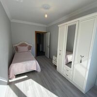 Апартаменты в Турции, Стамбул, 110 кв.м.