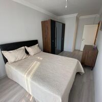 Апартаменты в Турции, Стамбул, 110 кв.м.