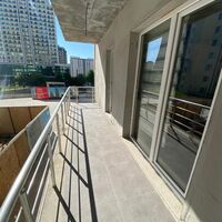 Апартаменты в Турции, Стамбул, 110 кв.м.