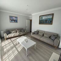 Апартаменты в Турции, Стамбул, 110 кв.м.