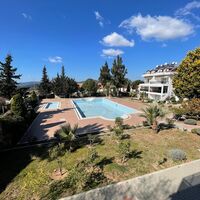 Апартаменты в Турции, Фетхие, 91 кв.м.