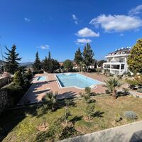 Апартаменты в Турции, Фетхие, 91 кв.м.