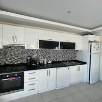 Апартаменты в Турции, Фетхие, 91 кв.м.