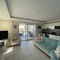 Апартаменты в Турции, Фетхие, 91 кв.м.