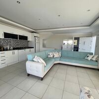 Апартаменты в Турции, Фетхие, 91 кв.м.