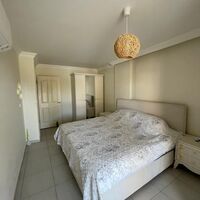 Апартаменты в Турции, Фетхие, 91 кв.м.