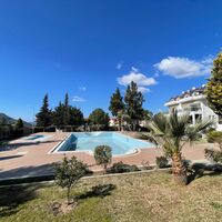 Апартаменты в Турции, Фетхие, 91 кв.м.