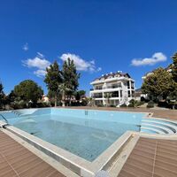 Апартаменты в Турции, Фетхие, 91 кв.м.