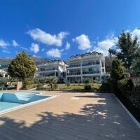 Апартаменты в Турции, Фетхие, 91 кв.м.