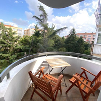 Апартаменты в Турции, Стамбул, 200 кв.м.