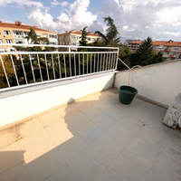 Апартаменты в Турции, Стамбул, 200 кв.м.