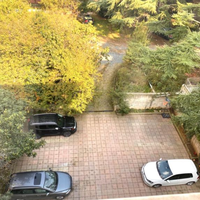 Апартаменты в Турции, Стамбул, 200 кв.м.