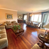 Апартаменты в Турции, Стамбул, 200 кв.м.