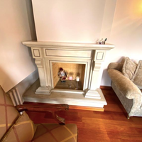 Апартаменты в Турции, Стамбул, 200 кв.м.