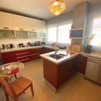 Апартаменты в Турции, Стамбул, 200 кв.м.