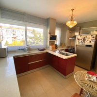 Апартаменты в Турции, Стамбул, 200 кв.м.