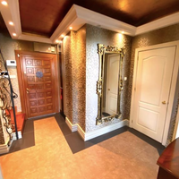 Апартаменты в Турции, Стамбул, 200 кв.м.